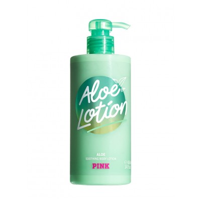 VICTORIA'S SECRET Aloe Soothing Body Lotion 414ml